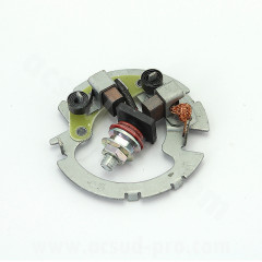 Porte balais de démarreur adaptable 250cc 300cc 400cc Yamaha Majesty, X-City, Xmax - MBK Cityliner, Skycruiser, Skyliner, Kilibre