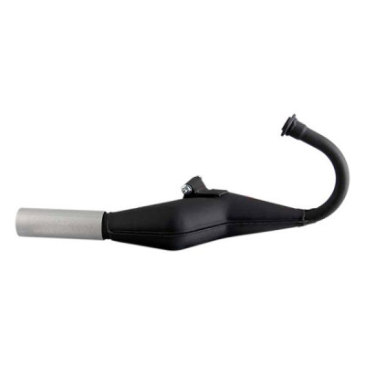 Pot d'échappement adaptable - Pot cyclo Cobra - MBK Dakota