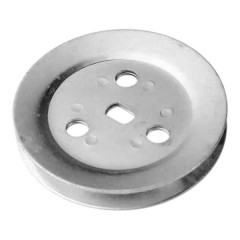 Poulie adaptable diamètre 90 mm Cyclomoteur Piaggio Ciao PX