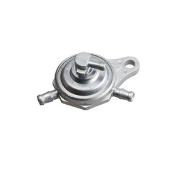 Robinet essence adaptable pour maxi scooter 125cc 4T GY6 152QMI