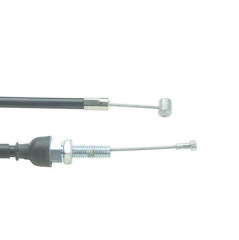 Câble d'embrayage adaptable pour mécaboite Suzuki RMX/SMX 50cc