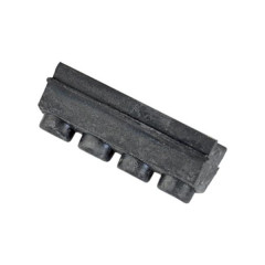 Patin frein adaptable adaptable AV SOLEX