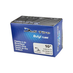 Chambre à air Deli Tire 10