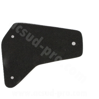 Mousse filtre à air adaptable RIEJU Spike / RR