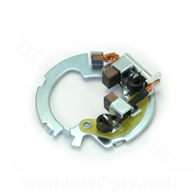 Porte balais de démarreur adaptable pour maxi scooter 500cc Yamaha TMAX 2001-2007