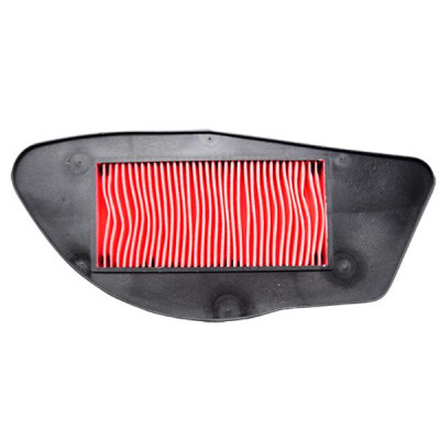 Filtre à air adaptable pour maxi scooter 125cc - HFA4107 - YAMAHA 125 CYGNUS X 2004-2014 / MBK 125 FLAME X 2004-2014