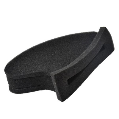 Filtre à air adaptable mousse pour Sherco SM-R/SE-R 50 2013+