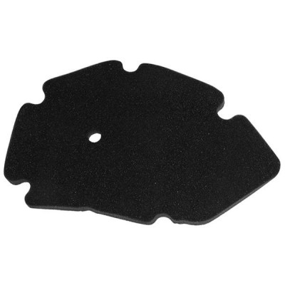 Mousse filtre à air adaptable 125/180cc Piaggio X9 2001-2002, Gilera DNA 1998-2005, Gilera Runner 2000-2003