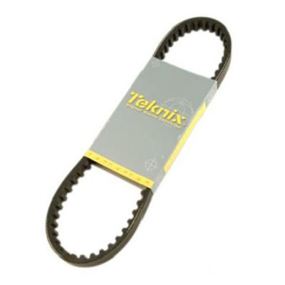 Courroie adaptable 724x17,5 pour scooter Piaggio Zip 2T 1992>1999, Vespa ET2 1997>1998