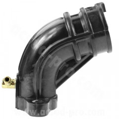 Pipe admission adaptable 50CC APRILIA SCARABEO / PIAGGIO VESPA ET4 / LIBERTY 4T / ZIP 4T (OEM : 845946)