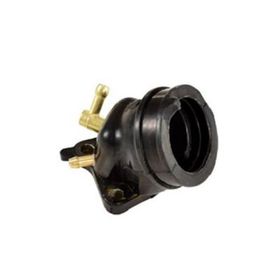 Pipe admission adaptable 125cc origine 840949 pour maxi scooter Piaggio MP3, X8, X9, Vespa GTS, Vespa Granturismo
