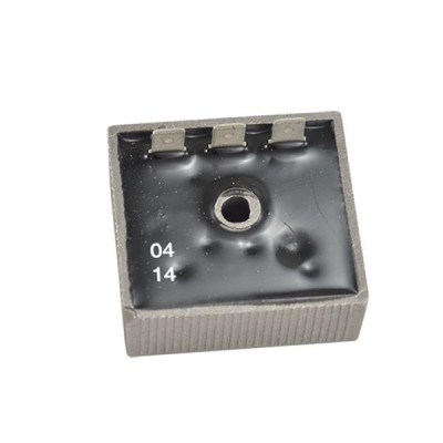 Régulateur de tension adaptable pour mécaboite Rieju RR 1998-2005, RS1 1999-2002, Spike après 1998 / Aprilia RS 1991-2005