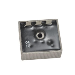 Régulateur de tension adaptable pour mécaboite Rieju RR 1998-2005, RS1 1999-2002, Spike après 1998 / Aprilia RS 1991-2005