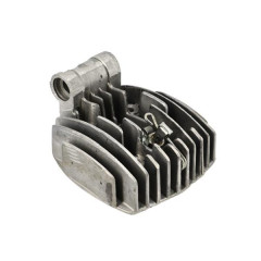 Culasse adaptable avec décompresseur pour moteur MBK AV7 ancien modèle