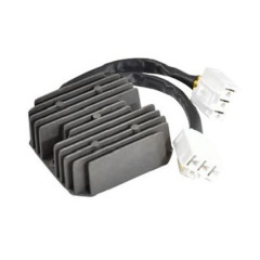 Regulateur de tension adaptable 125-150cc Honda SH 2005-2012 / PSI 2006-2012 (OEM : 31600-KTF-841)
