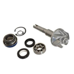 Kit mécanisme pompe à eau adaptable pour maxi scooter 125cc Honda SH/Pantheon
