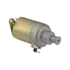 Démarreur adaptable 125cc DINK AM/PEOPLE/HEROISM/SYM FIDDLE II/ORBIT/SYMPLY