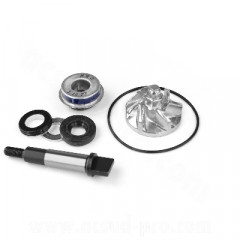 Kit réparation pompe à eau adaptable 300cc pour Honda SH 300 2007-2014 / Forza 300 2013-2019