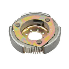 Embrayage adaptable 500cc pour Piaggio X9 (OEM: ap8560053 - 826053)