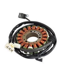 Stator allumage adaptable 18 pôles Yamaha 500 TMAX 2008-2011 (4B5-81410-00)