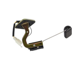 Jauge à essence adaptable 2 et 4 temps Peugeot Kisbee