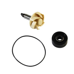 Kit réparation pompe à eau adaptable pour maxi scooter 125cc Yamaha Majesty / MBK Skyliner