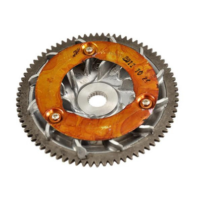 Joue fixe adaptable Ventilé pour Piaggio 125 MP3, Vespa LX, Fly, X-Evo, Liberty / Gilera Nexus, Runner / Aprilia Atlantic