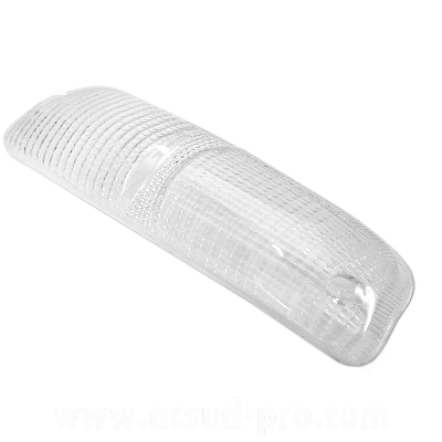 Cabochon feu arrière adaptable transparent Piaggio Typhoon