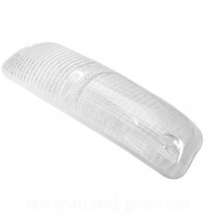 Cabochon feu arrière adaptable transparent Piaggio Typhoon