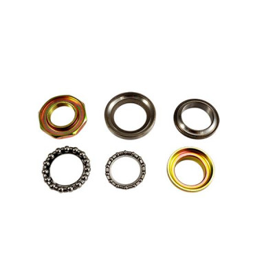 Jeu de direction adaptable pour scooter 50-125cc Kymco / Sym / 110cc Honda Lead