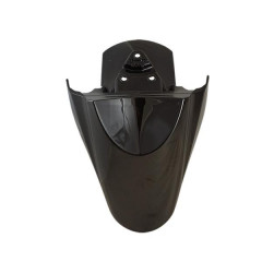 Garde boue avant adaptable noir métal MBK 50 Ovetto/Yamaha 50 Neos 2008-2014 (OEM : 5C2-F1511-00-P)