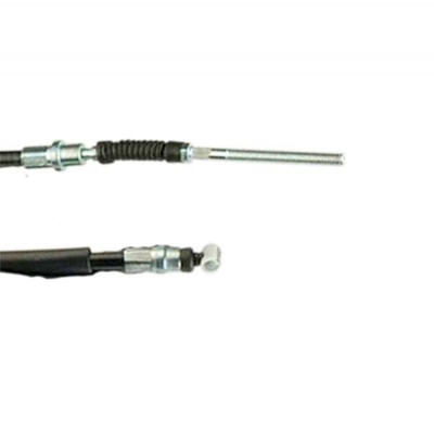 Câble frein arrière adaptable transmission SYM Fiddle II / Orbit II 50cc 4 temps