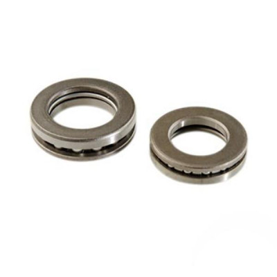 Jeu direction adaptable 125 FLAME X / CYGNUS