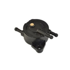 Pompe à essence adaptable compatible avec Piaggio NRG 50 (2005-2008), Gilera DNA 50, Runner 50