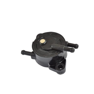 Pompe à essence adaptable résine pour maxi scooter Piaggio 125 Super Hexagon, X9 2001-2003, Beverly
