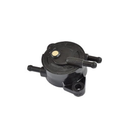Pompe à essence adaptable résine pour maxi scooter Piaggio 125 Super Hexagon, X9 2001-2003, Beverly