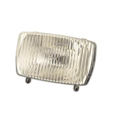 Optique adaptable adaptable SOLEX 3800 (avec ampoule)