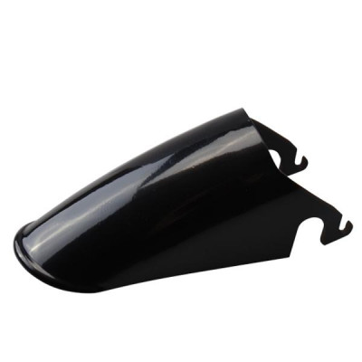 Garde boue moteur adaptable noir