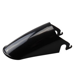 Garde boue moteur adaptable noir