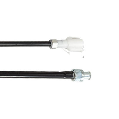 Transmission compteur adaptable câble et gaine pour maxi scooter 125cc Yamaha Majesty / MBK Skyliner 1998>2000