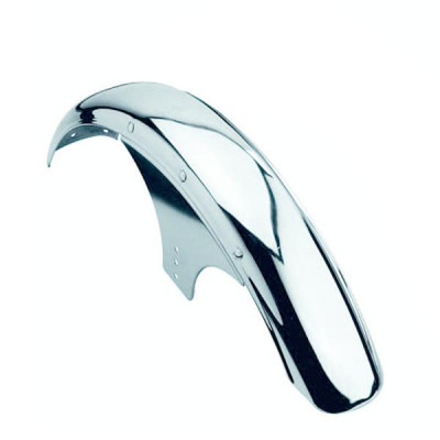 Garde boue avant adaptable chrome Peugeot 103 SP