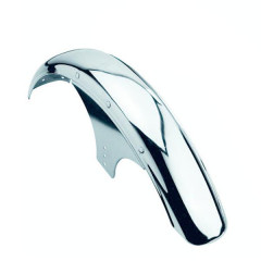 Garde boue avant adaptable chrome Peugeot 103 SP