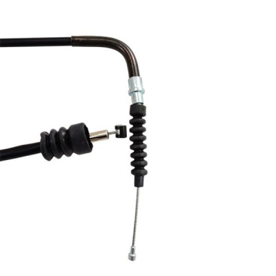 Transmission embrayage adaptable câble pour Rieju 50 MRT 2010-2020 (OEM : 0/000.550.5007)