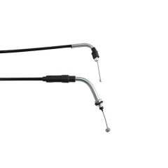 Transmission gaz adaptable pour scooter Peugeot Kisbee 50CC 2T 2010-2017 (R.O. 785191)