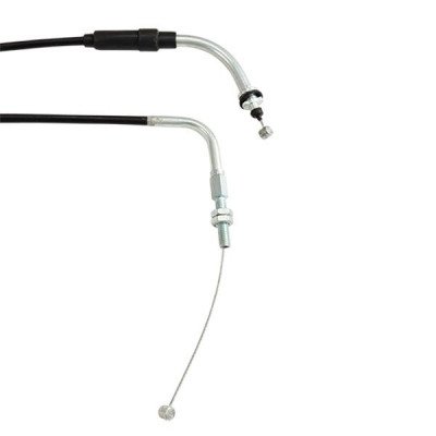 Transmission gaz adaptable pour scooter Peugeot Kisbee 4T 2010-2018 (OEM: 778274)