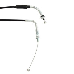 Transmission gaz adaptable pour scooter Peugeot Kisbee 4T 2010-2018 (OEM: 778274)