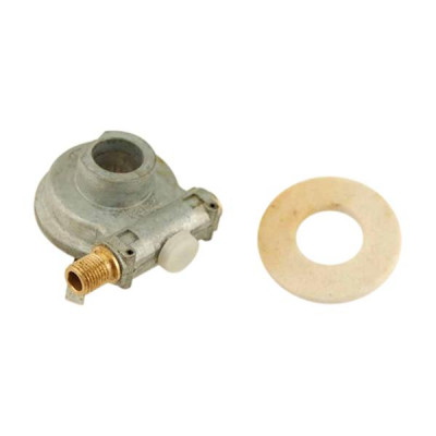 Entraineur compteur adaptable ancien modèle pour scooter Piaggio 50 Typhoon, NRG