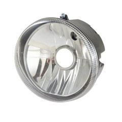 Optique adaptable homologué CE pour scooter Piaggio Vespa LX 50/125 2T/4T