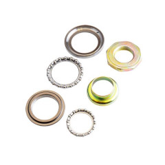 Jeu de direction adaptable pour maxi scooter 125cc Honda SH, Dylan