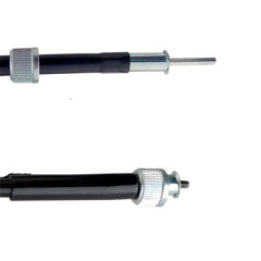 Transmission compteur adaptable (Câble + gaine) Scooter Keeway Hurricane 50 (2006-2008)